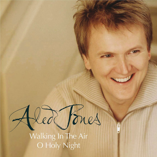 Walking in the Air (Duet) and O Holy Night (Solo) (EU Version)