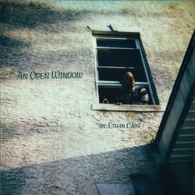 An Open Window