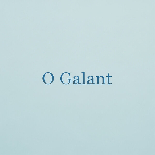 O Galant