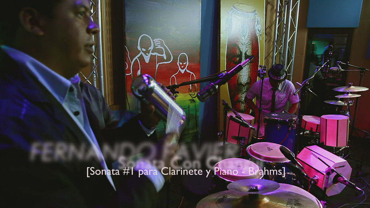 Sonata Con Changüí