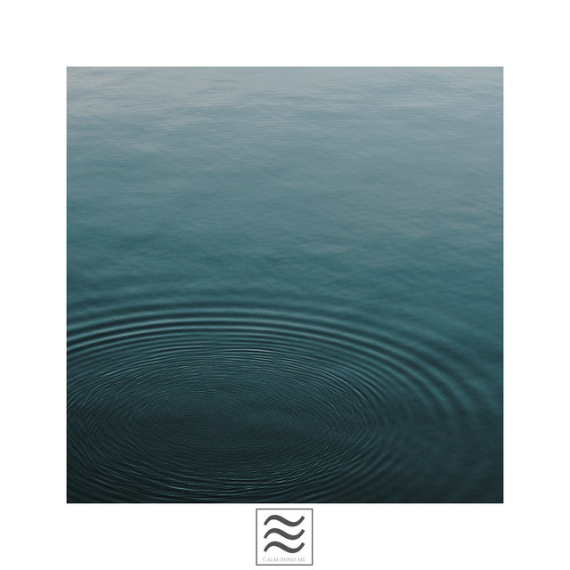 Restful Sleep Soft Rainfall