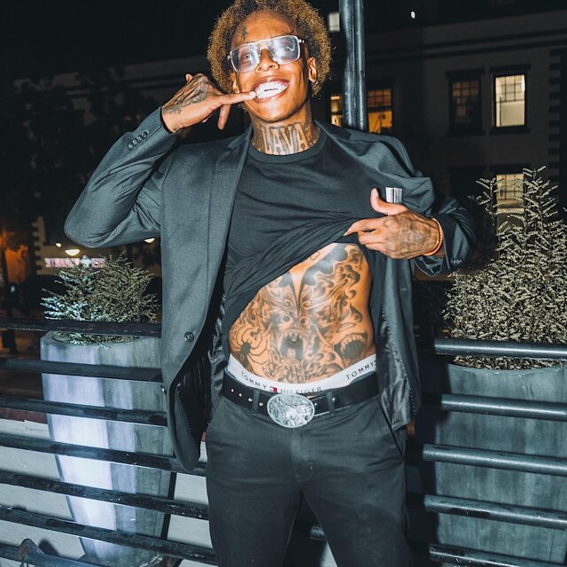 GRIND DONT STOP