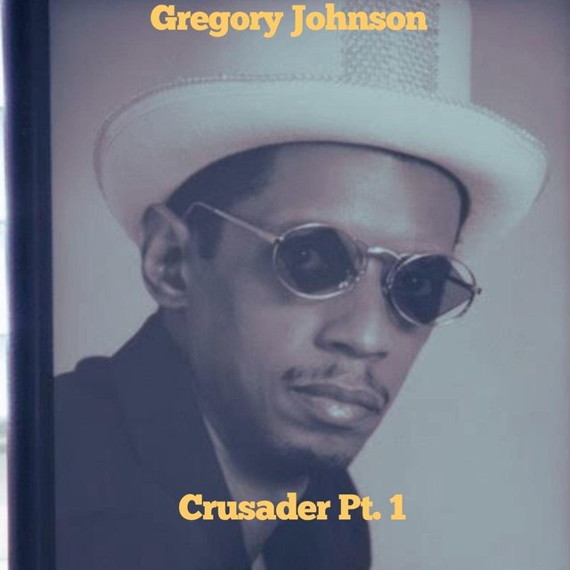 Crusader, Pt. 1