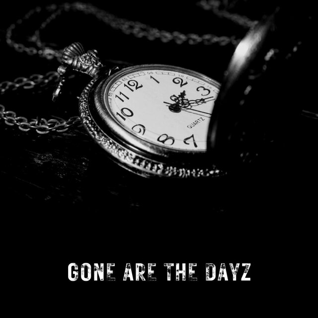 Gone Are The Dayz