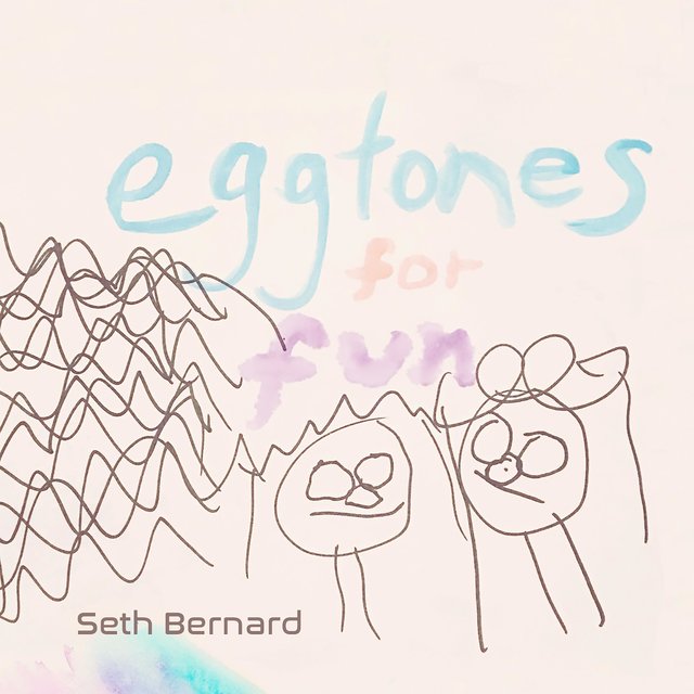Eggtones for Fun