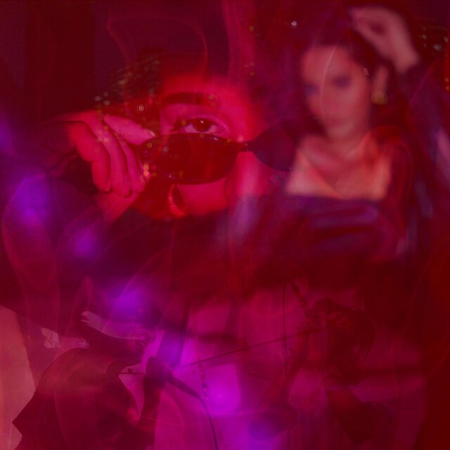 i might fuck it up (feat. Kaylee AM & Dave Langston)