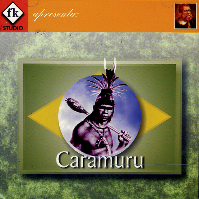 Caramuru