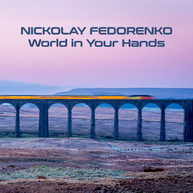 World in Your Hands