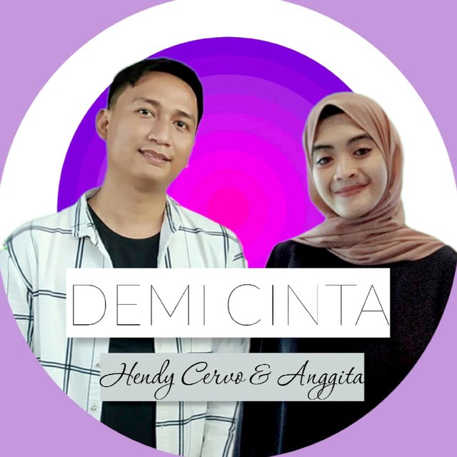 Demi Cinta