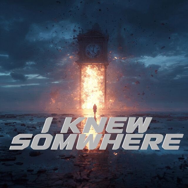 I Knew Somwhere