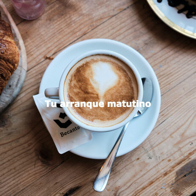 Tu arranque matutino