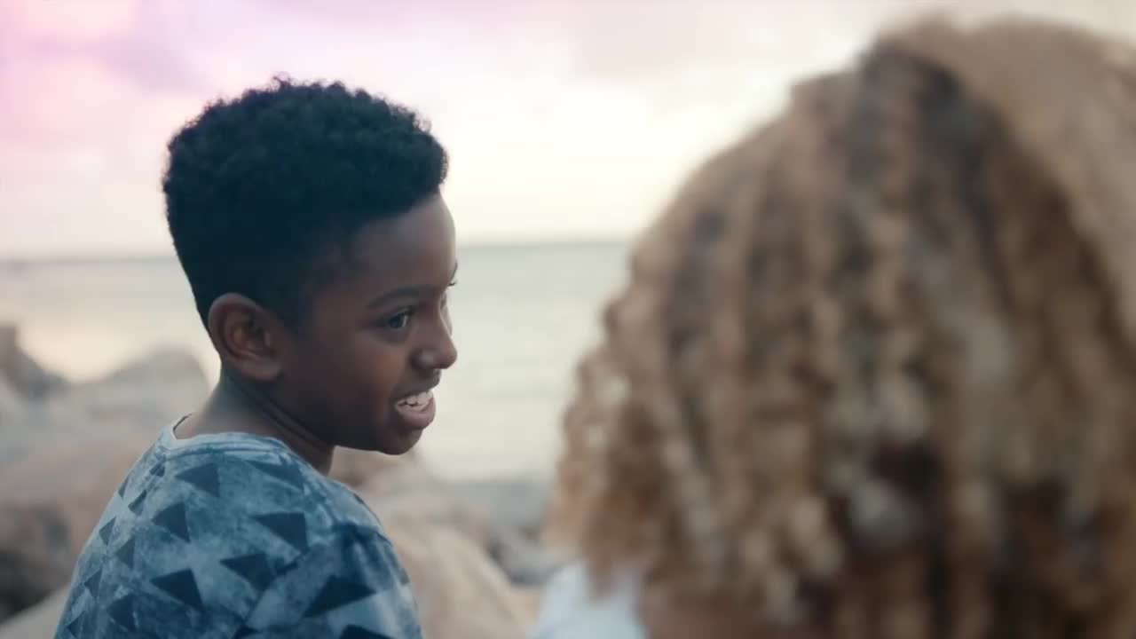 Come Over Here (Official Video)