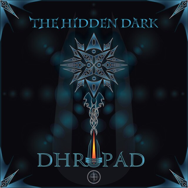 The Hidden Dark