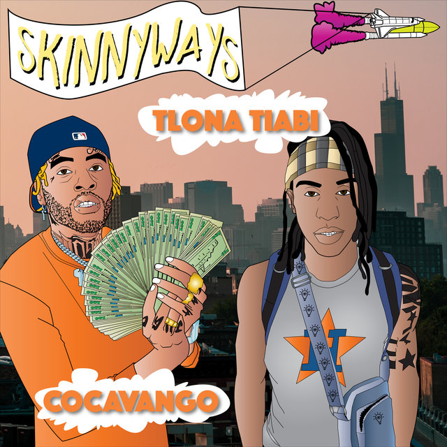 Skinnyways