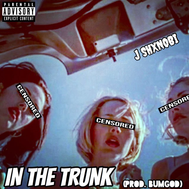 In the Trunk