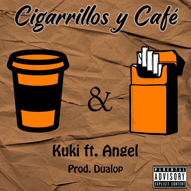 Cigarrillos y Café