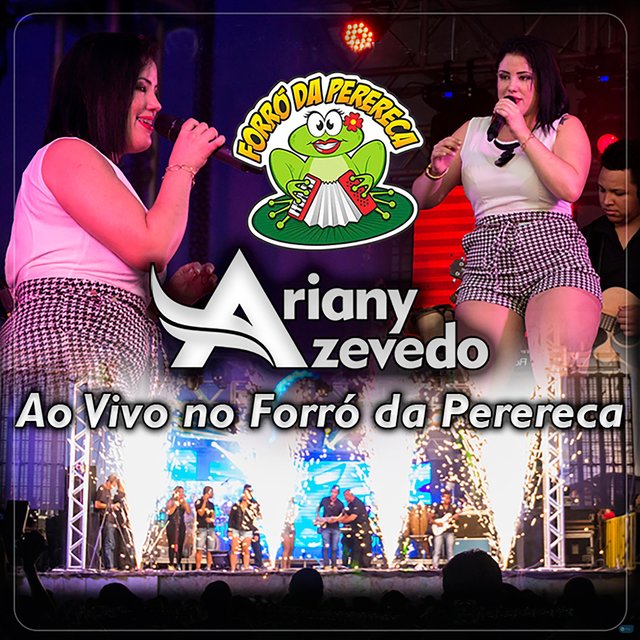 Ao Vivo no Forró da Perereca