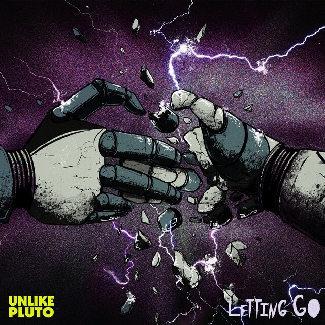 Letting Go