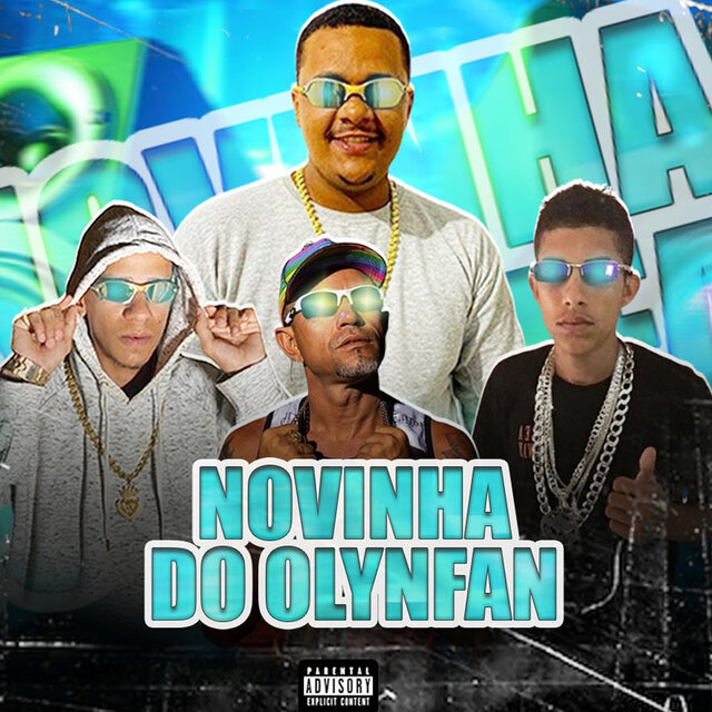 Novinha do Onlyfan