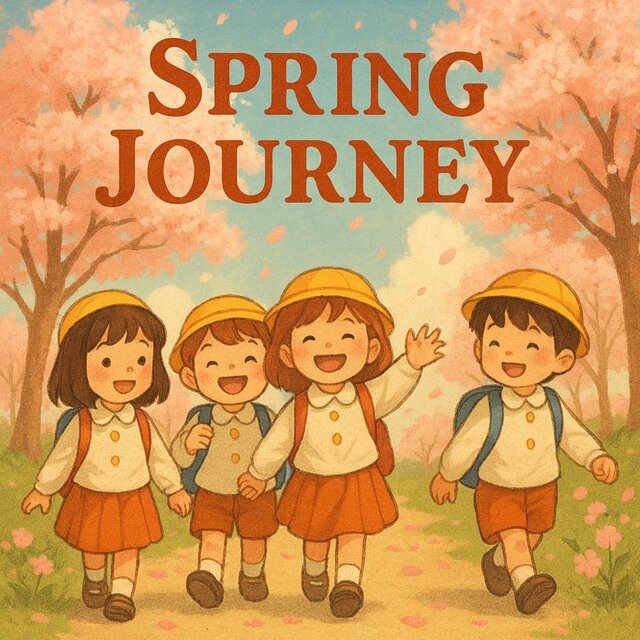 Spring Journey