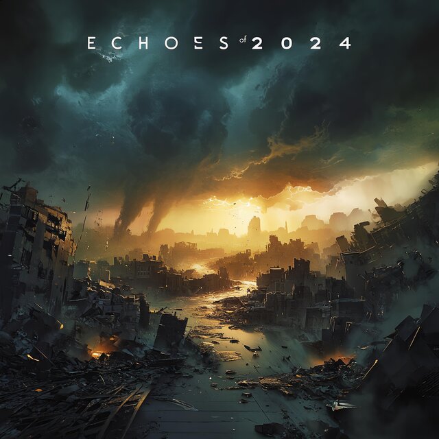 Echoes of 2024