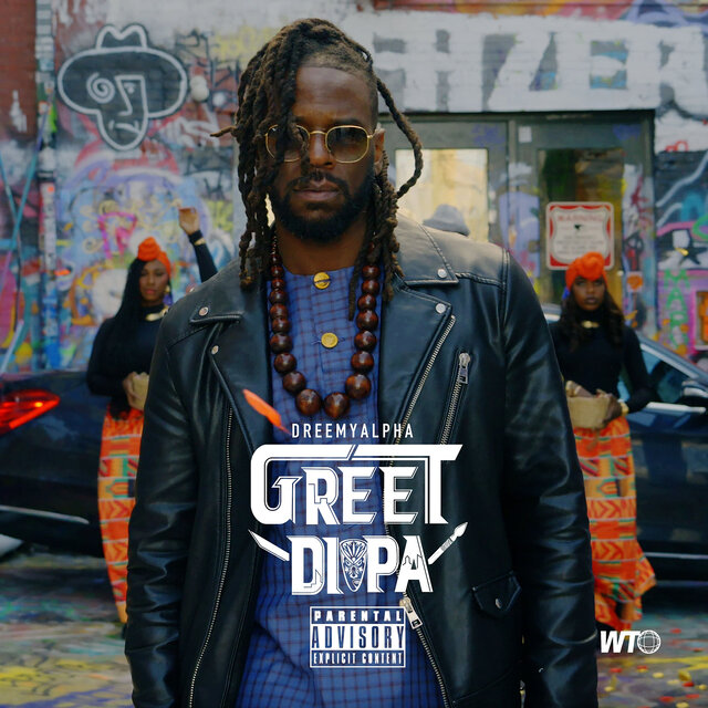 Greet Di Pa