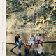 Cover art for album Wild Life (Archive Collection) by Wings, Paul McCartney
