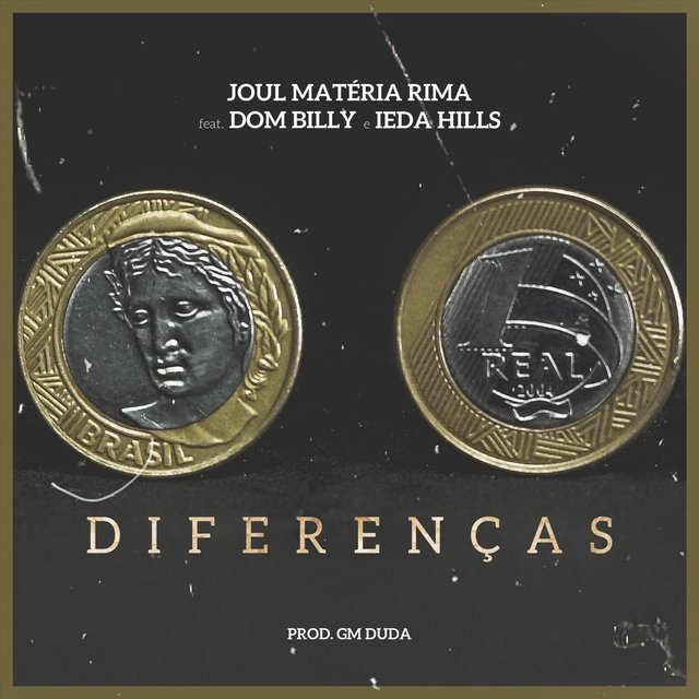Diferenças (feat. Dom Billy & Ieda Hills)