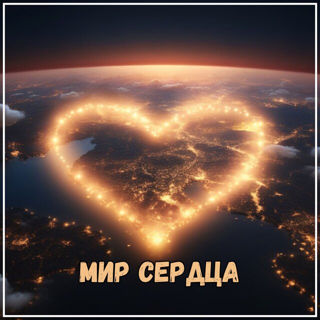 Мир сердца