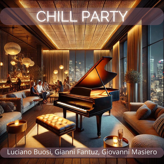 Chill Party