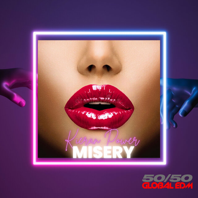Misery (Radio Edit)