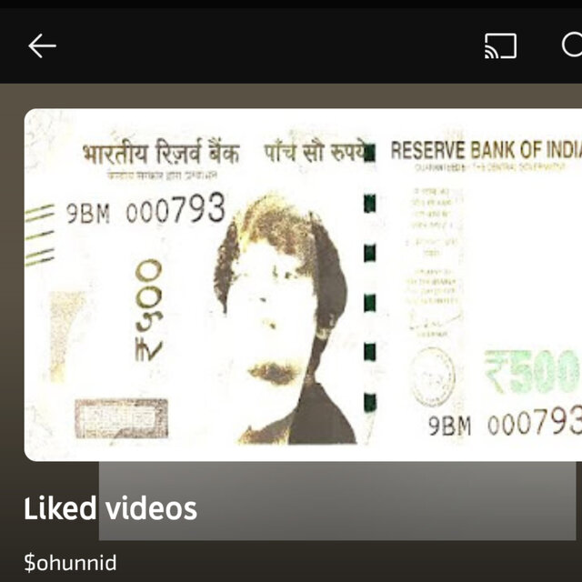 gandhi