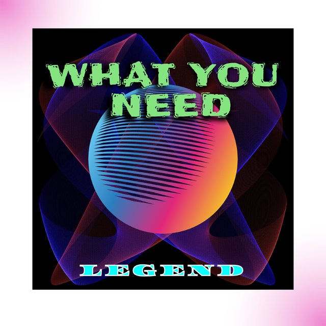 What You Need