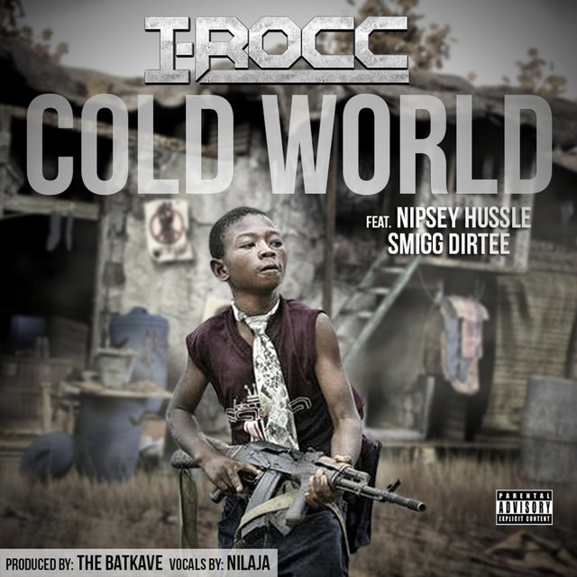 Cold World (feat. Smigg Dirtee & Nilaja) - Single