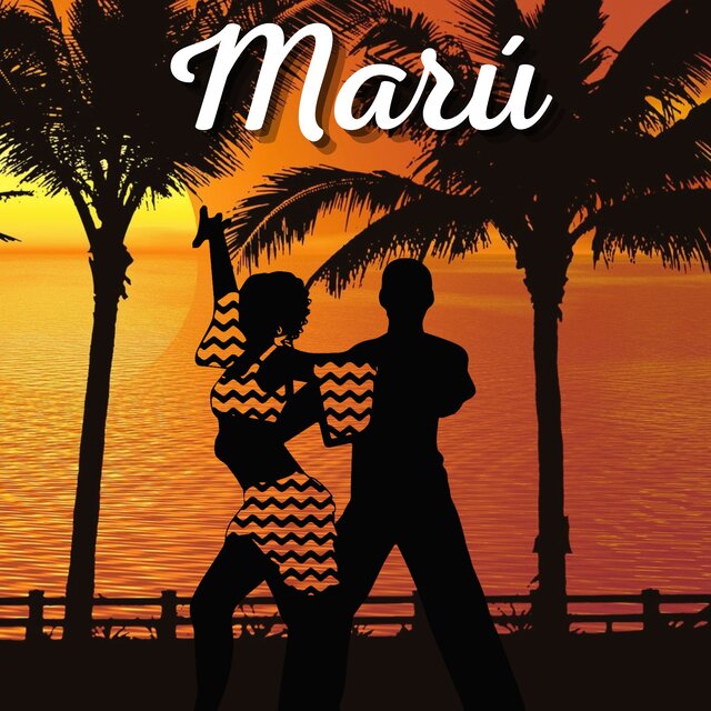 Marú