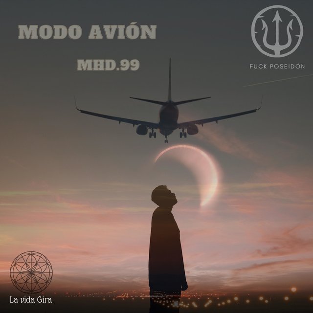Modo Avión