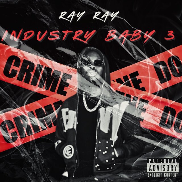 INDUSTRY BABY 3