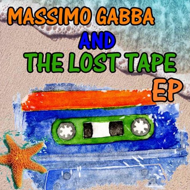 And the lost tape EP