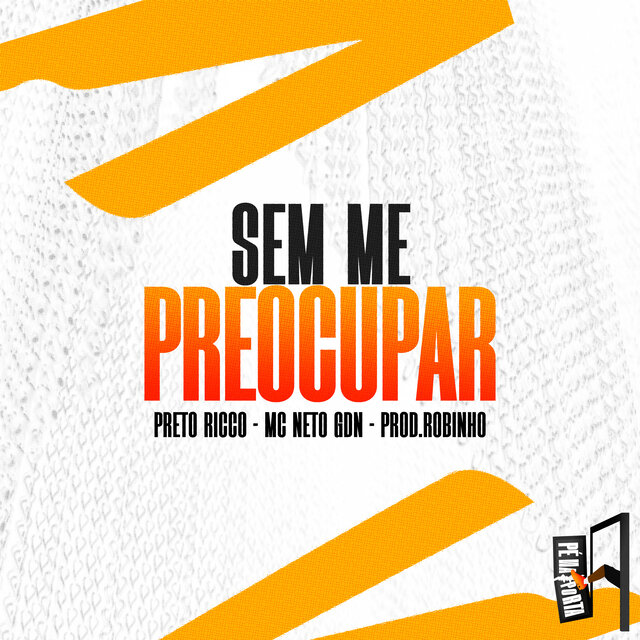 Sem Me Preocupar