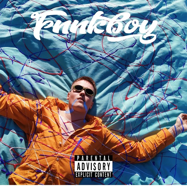 Funkboy