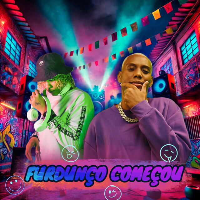 Furdunço Começou