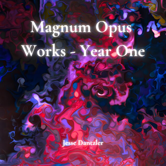 Magnum Opus Works - Year One