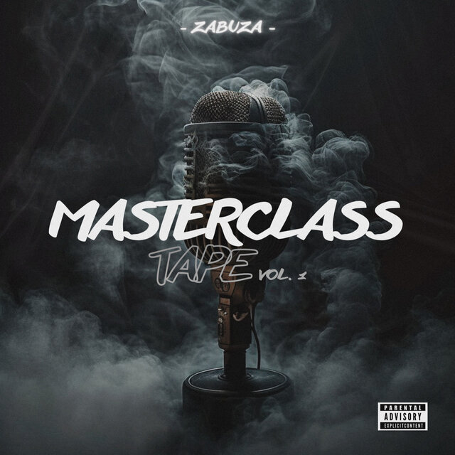 Masterclass Tape, Vol. 1