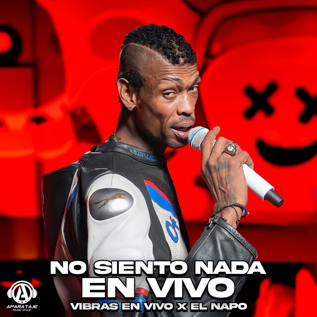 No Siento Nada (En Vivo)