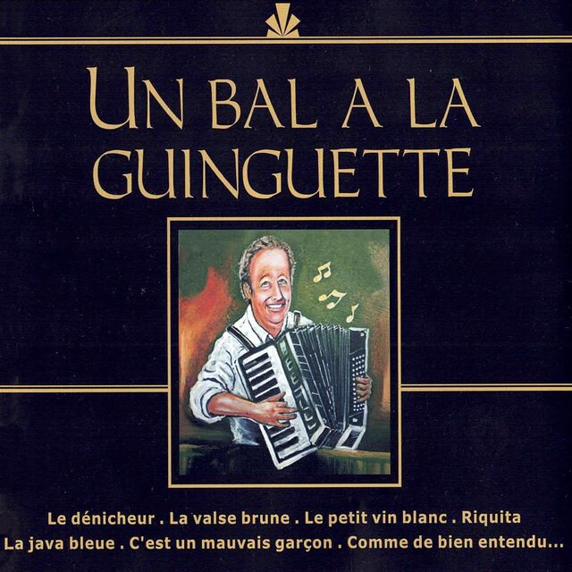 Un Bal À La Guinguette (REMASTERED 2024)
