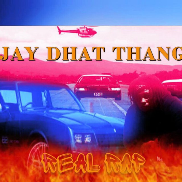 REAL RAP