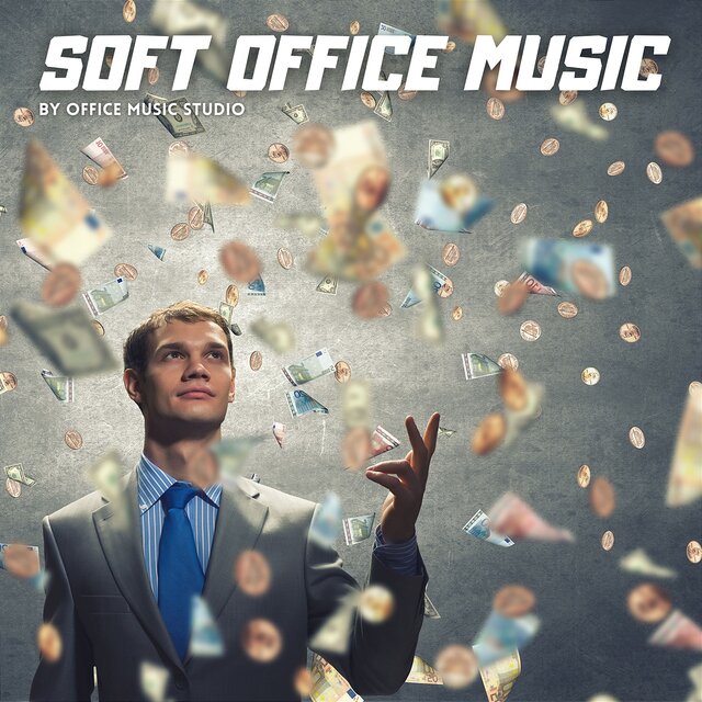 Soft Office Music