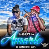 Naci para Amarte