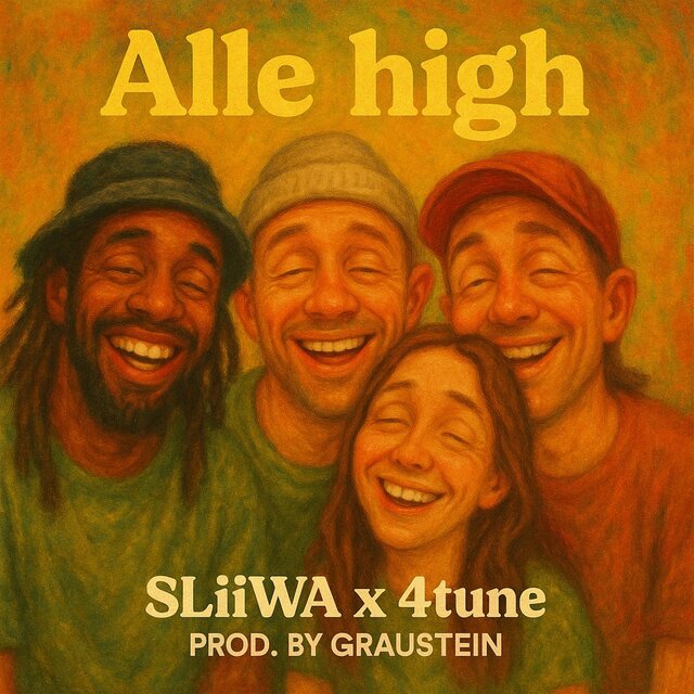 Alle High