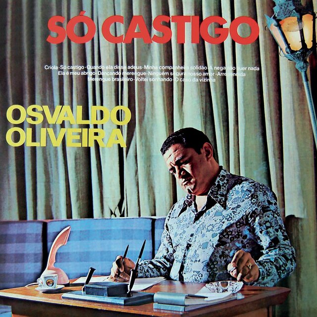 Só Castigo